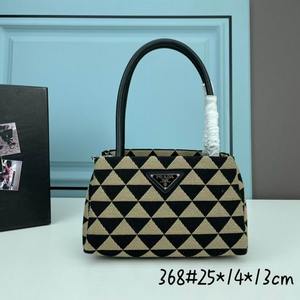 Prada Handbags 423